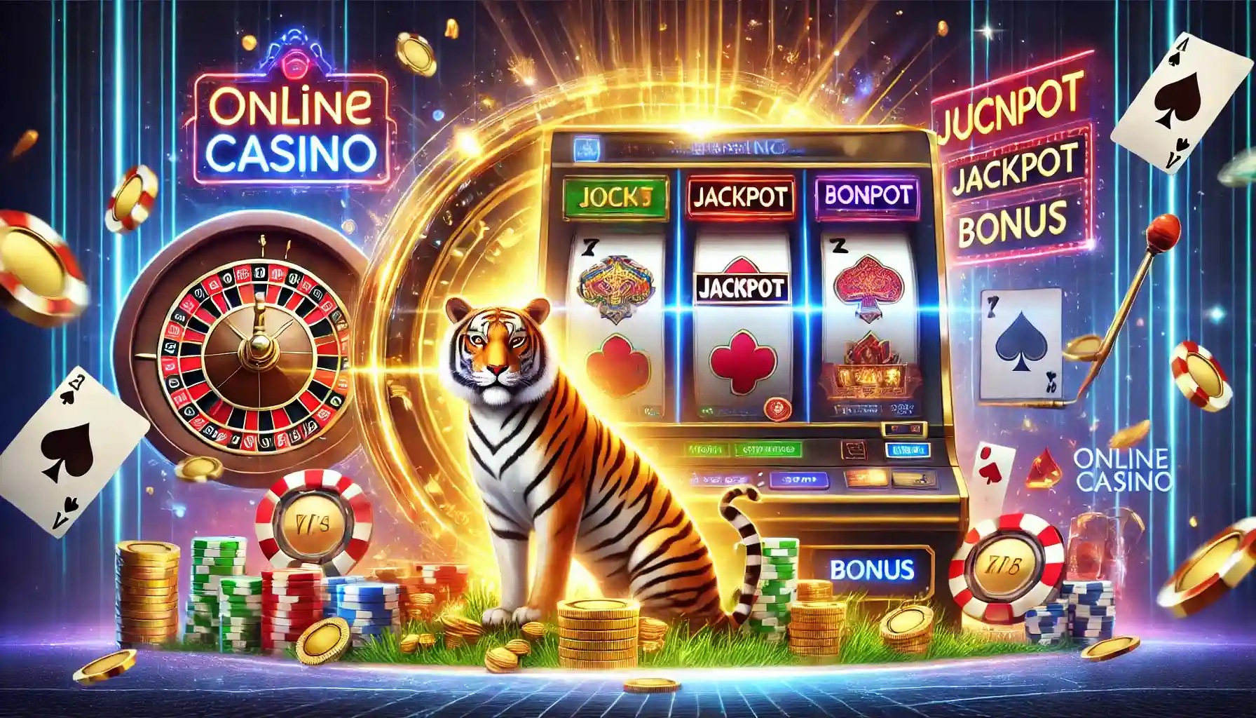 
                                Cassino Online MISSILBET
                                